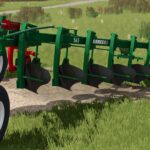 Old School Plow Pack V23