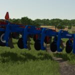 Old School Plow Pack V25