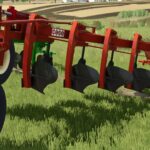 Old School Plow Pack V26