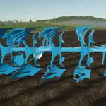 Overum XL Plow v1.0