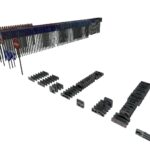 Pack of French Road Signs2