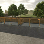 Pallet Storage2