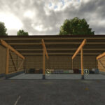 Pallet Storage3