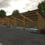 Pallet Storage4