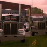 Peterbilt 37X Pack v1.03