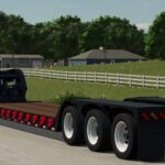 Peterbilt 567 Daycab3