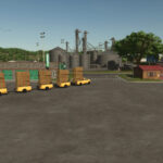 PickUp Trailer2