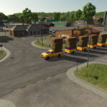 PickUp Trailer4