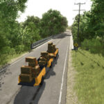 PickUp Trailer5