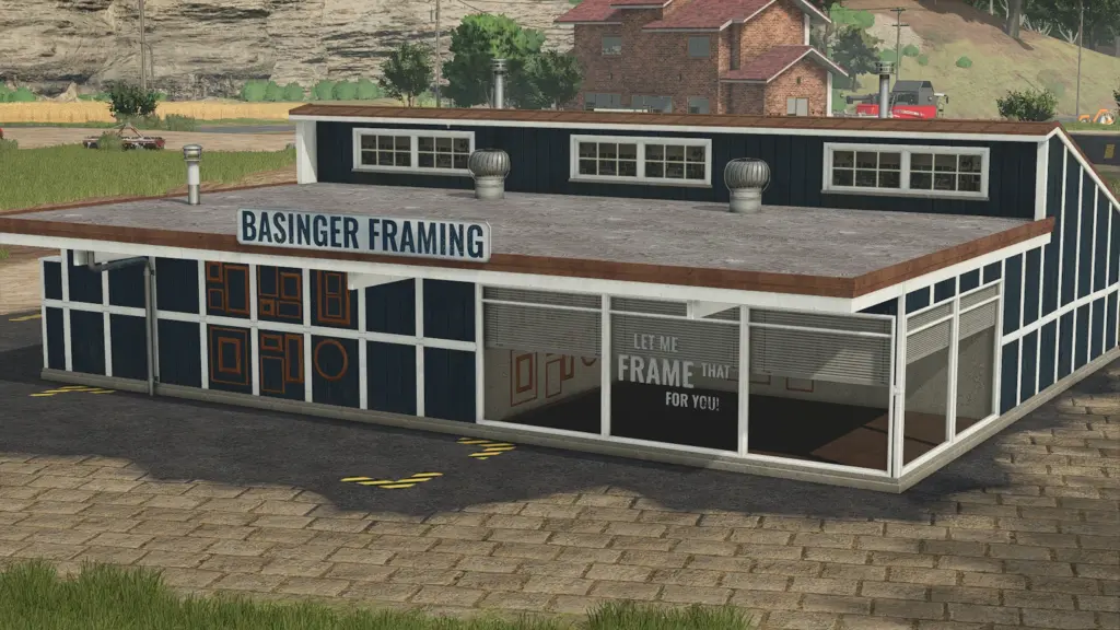 Picture Frame Factory 1.02