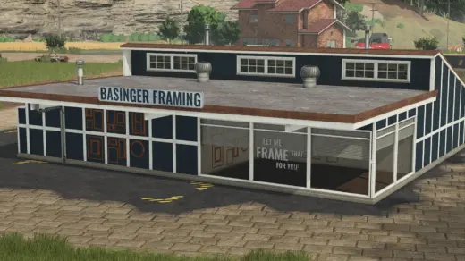 Picture Frame Factory 1.02