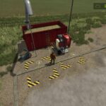 Pig Food Production