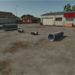 Pipe pack2