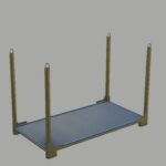 Pipe rack2