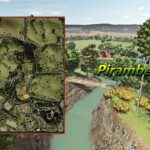 Pirambeiras Map2