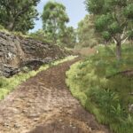Pirambeiras Map3