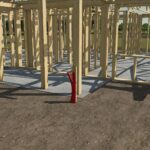 Placeable Utilities
