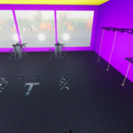Planet Fitness5
