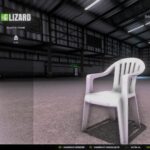 Plastic Chair4