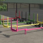 Pole Trailer2