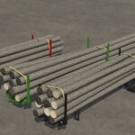 Pole Trailer3