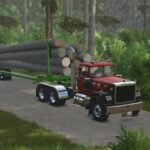 Pole Trailer4