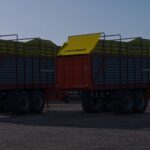 Pöttinger Europrofi 50002