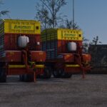 Pöttinger Europrofi 50003