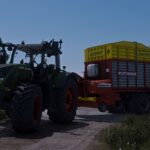 Pöttinger Europrofi 50005