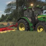 Pöttinger Novacat 302 ED2