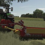 Pöttinger Novacat 302 ED3