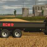 RCM CT Plus