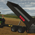 RCM CT Plus2