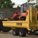 RCM CT Plus3