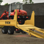 RCM CT Plus4