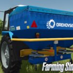 RMD-1000 Orikhovsilmash