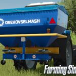 RMD-1000 Orikhovsilmash2
