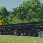 Randon Bulk Carrier Heavy3