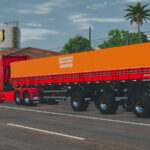 Randon Bulk Carrier Heavy4