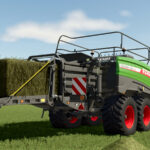 RealismAddon: Balers V1.0