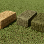 RealismAddon: Balers V1.0
