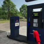 Realistic Fueling System2
