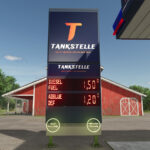 Realistic Fueling System5