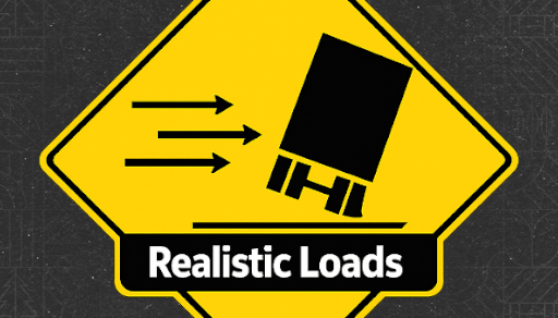 Realistic Loads