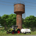 Refillable Tanks4