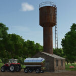 Refillable Tanks5