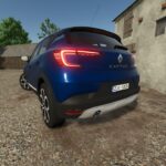 Renault Captur 20202