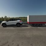Renault Captur 20203