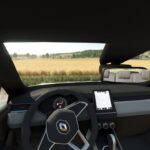 Renault Captur 20204