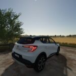 Renault Captur 20205